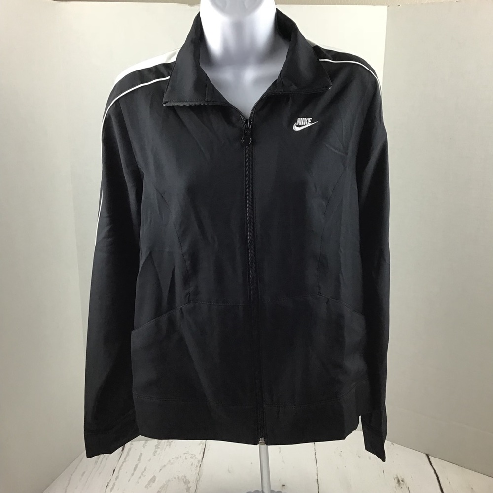 Nike Jacket